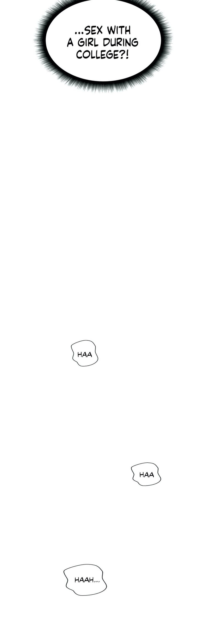 Learning The Hard Way - Chapter 1 [photo 21] - MangaPorn