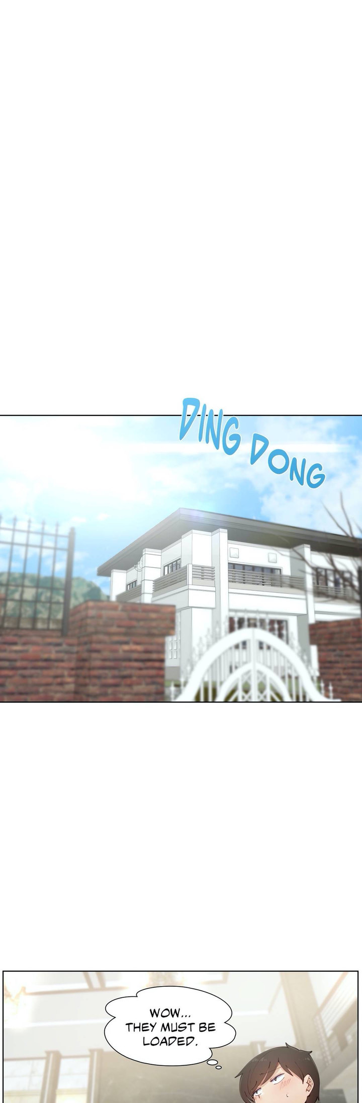 Learning The Hard Way - Chapter 1 [photo 28] - MangaPorn