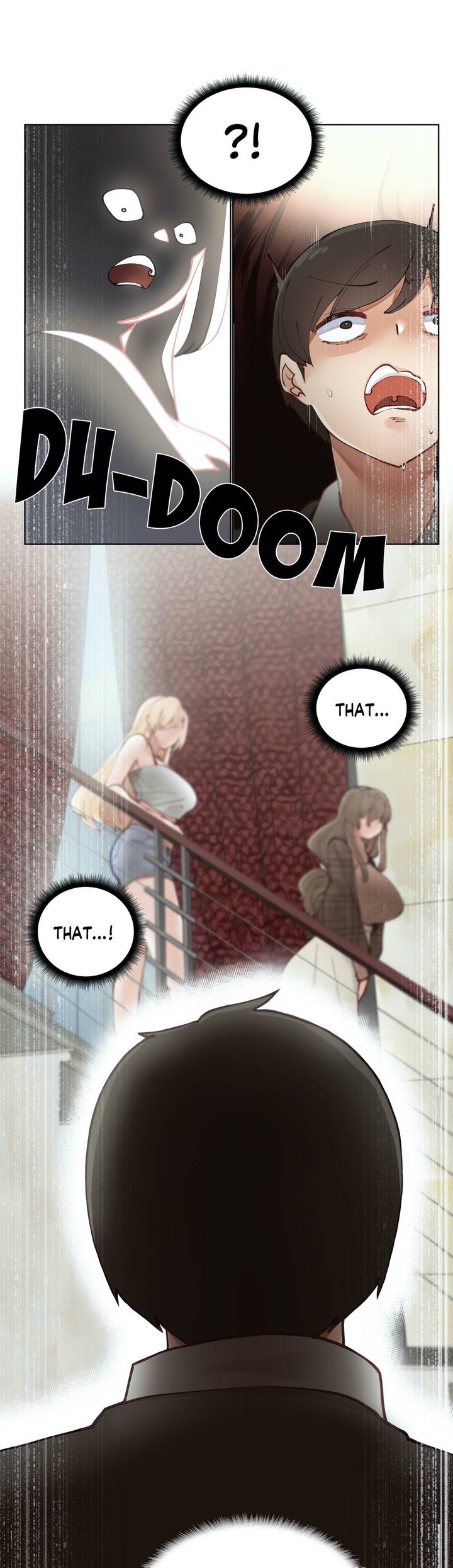 Learning The Hard Way - Chapter 1 [photo 40] - MangaPorn