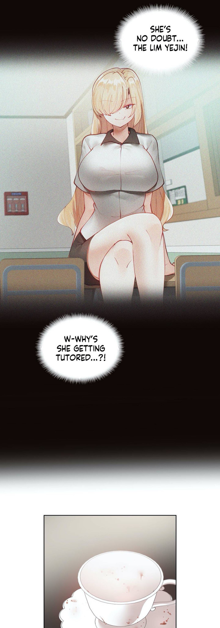Learning The Hard Way - Chapter 2 [photo 10] - MangaPorn