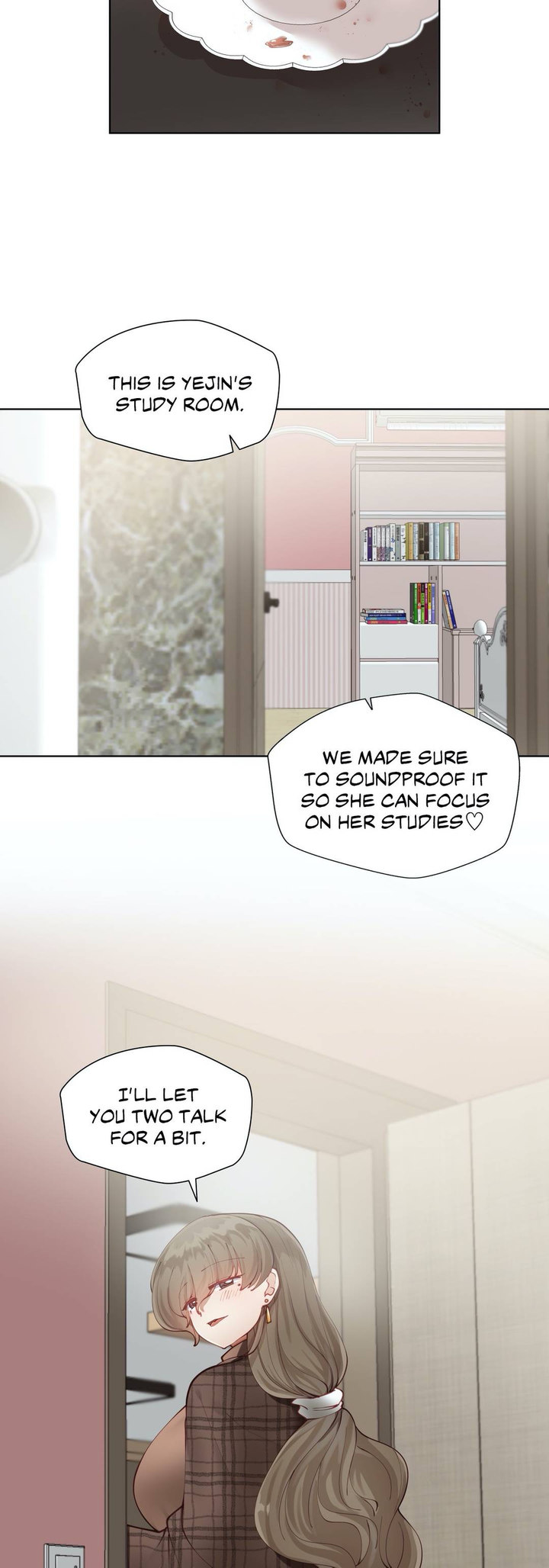 Learning The Hard Way - Chapter 2 [photo 11] - MangaPorn