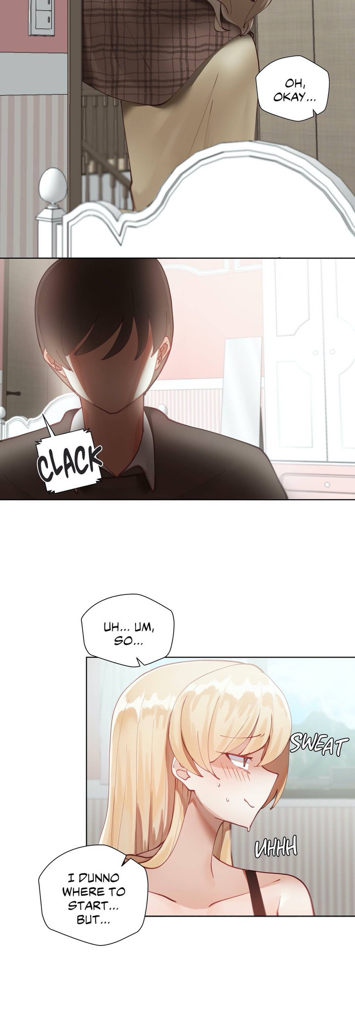 Learning The Hard Way - Chapter 2 [photo 12] - MangaPorn