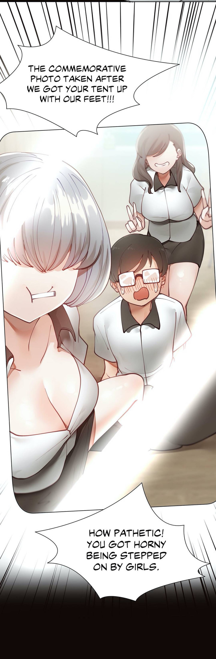 Learning The Hard Way - Chapter 2 [photo 24] - MangaPorn