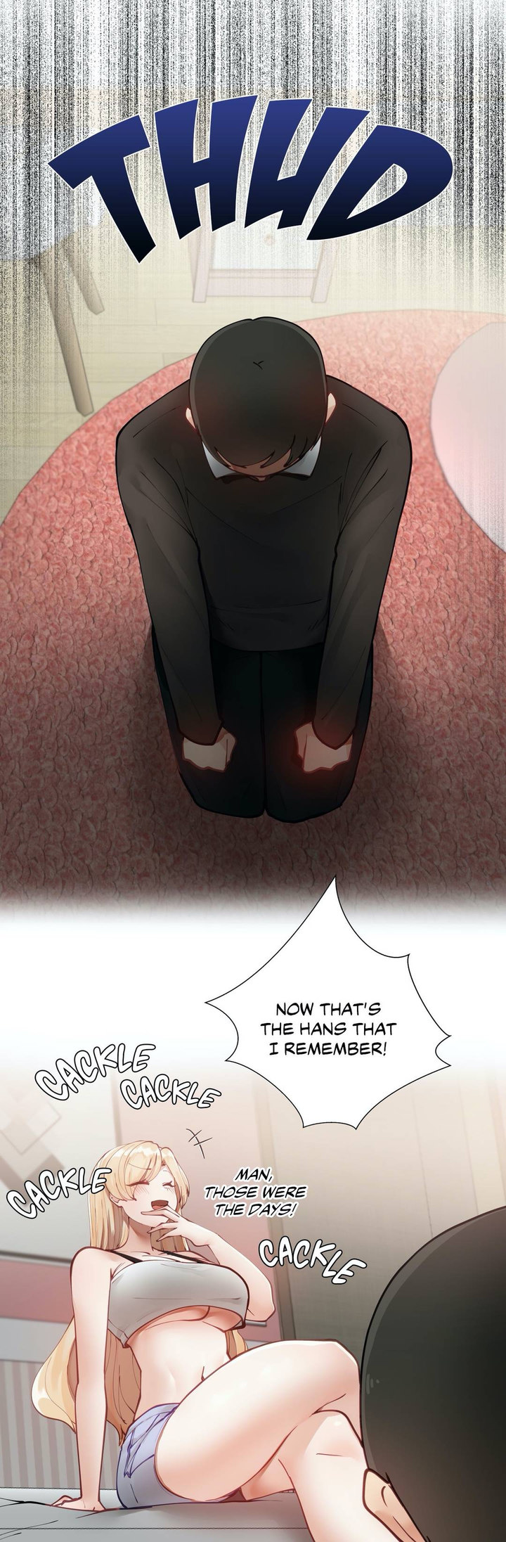 Learning The Hard Way - Chapter 2 [photo 26] - MangaPorn