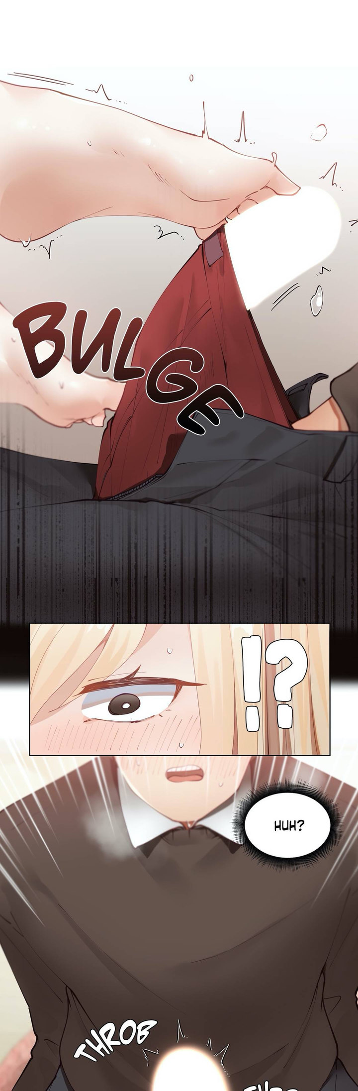 Learning The Hard Way - Chapter 2 [photo 31] - MangaPorn