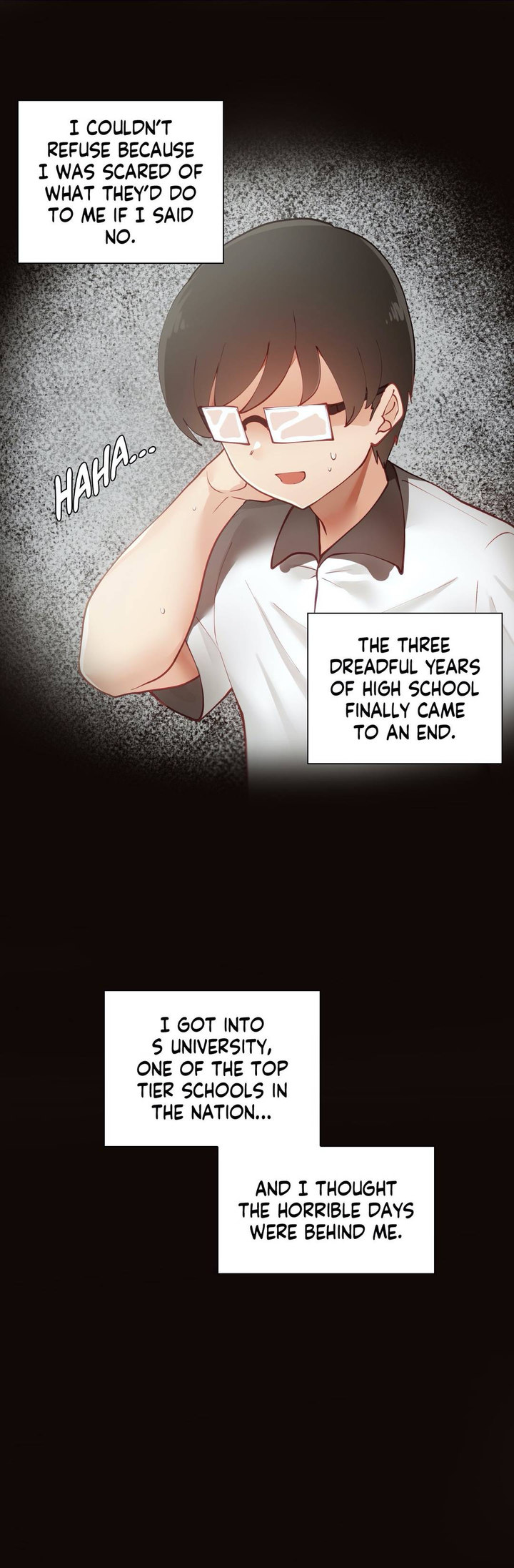 Learning The Hard Way - Chapter 2 [photo 7] - MangaPorn