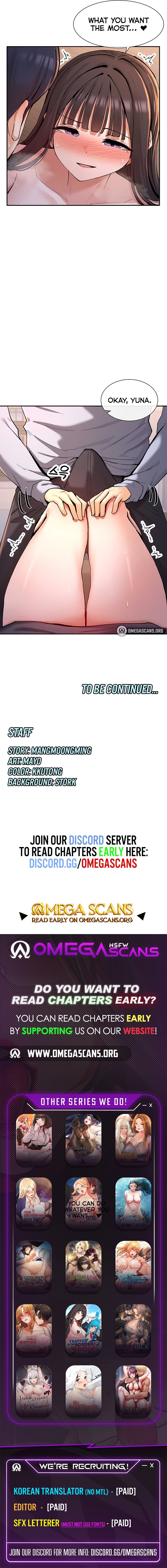 You Watch Stuff Like That? - Chapter 13 [photo 9] - MangaPorn