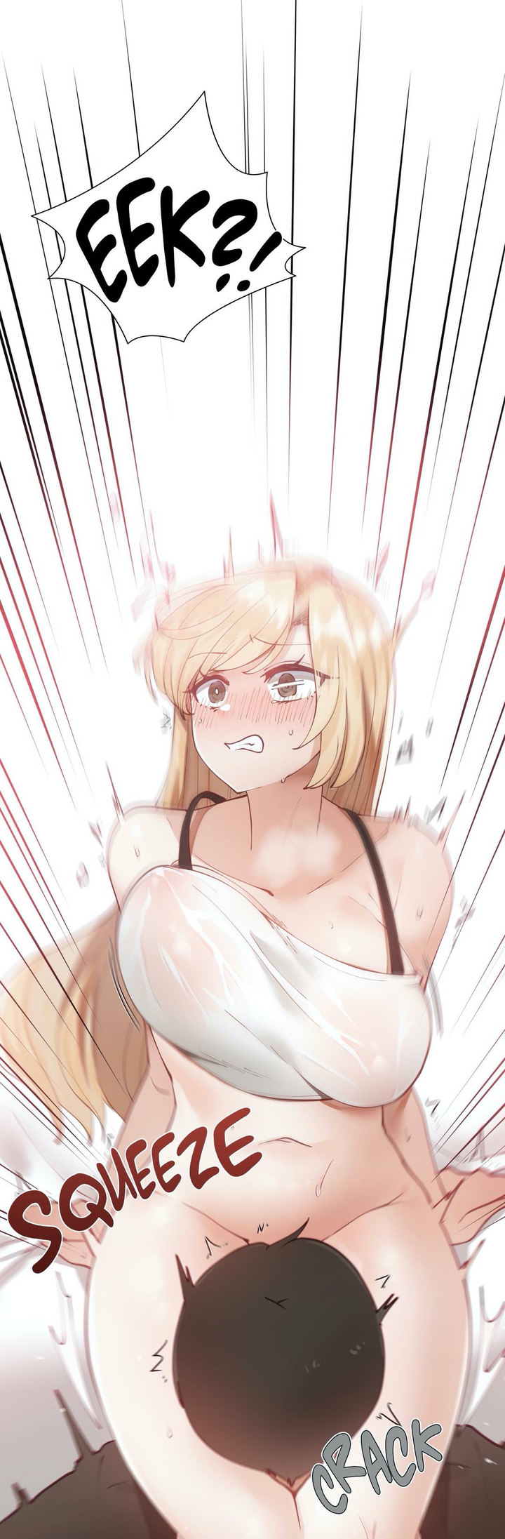 Learning The Hard Way - Chapter 3 [photo 13] - MangaPorn