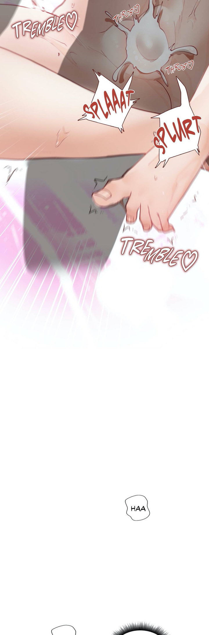 Learning The Hard Way - Chapter 3 [photo 39] - MangaPorn