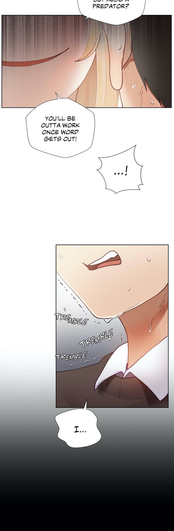 Learning The Hard Way - Chapter 4 [photo 27] - MangaPorn