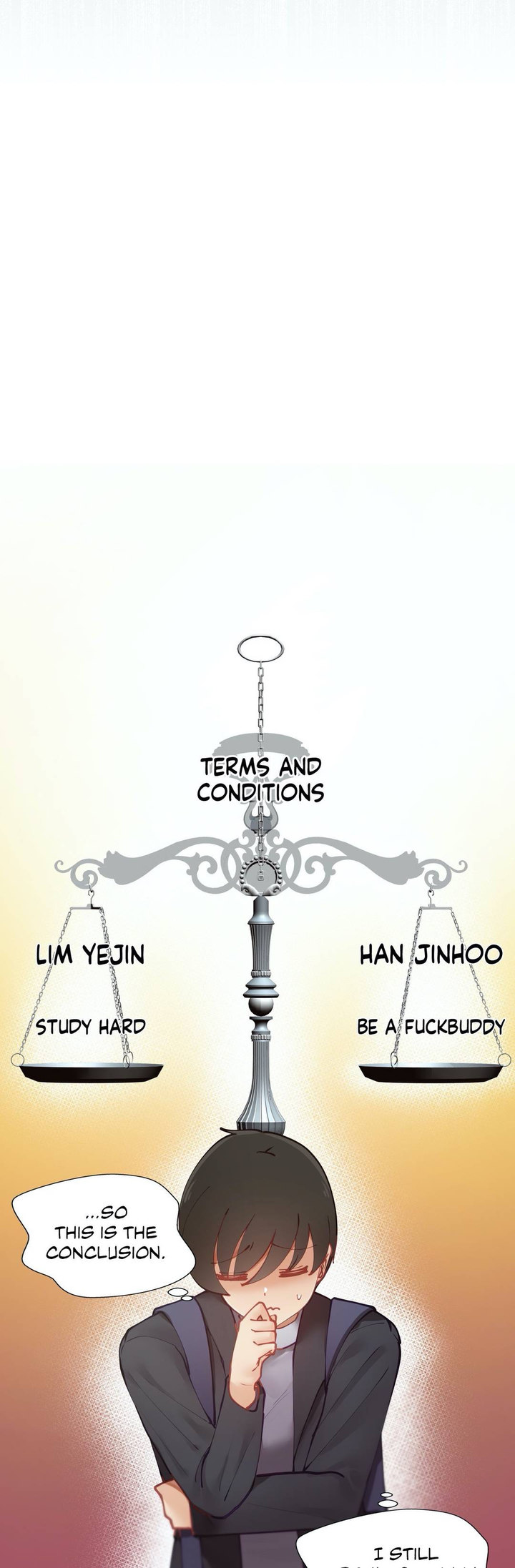 Learning The Hard Way - Chapter 4 [photo 29] - MangaPorn