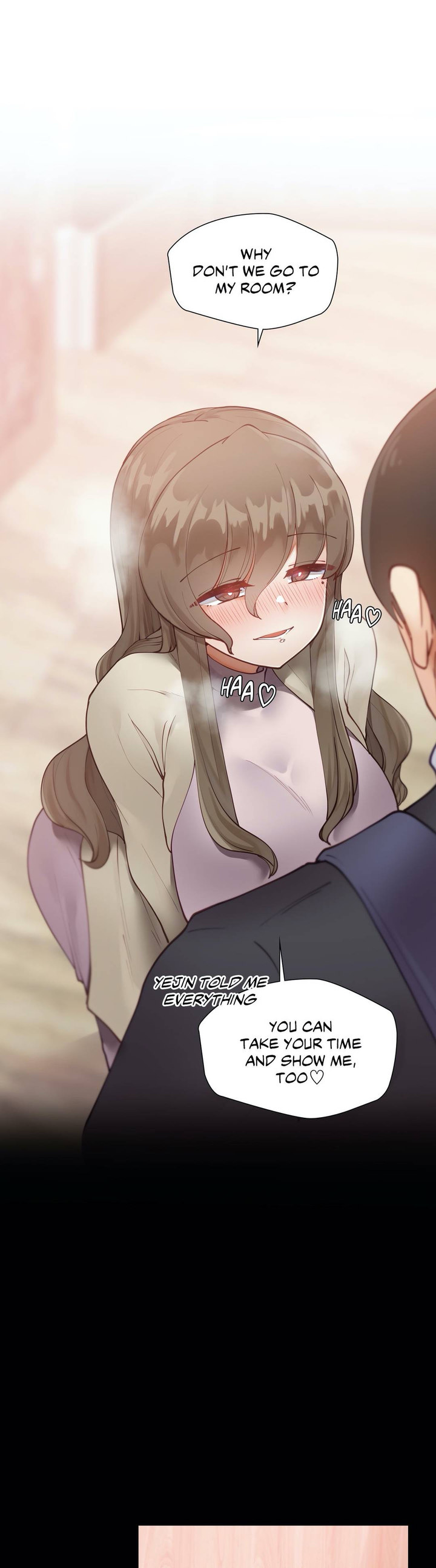 Learning The Hard Way - Chapter 4 [photo 34] - MangaPorn