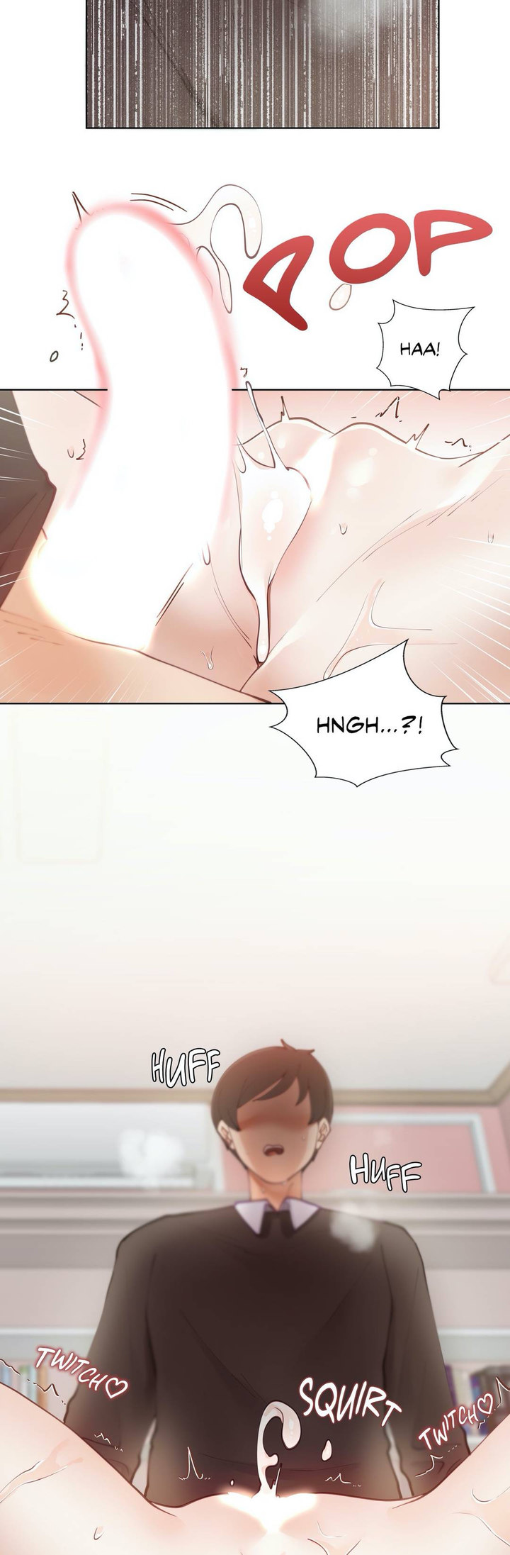 Learning The Hard Way - Chapter 4 [photo 5] - MangaPorn