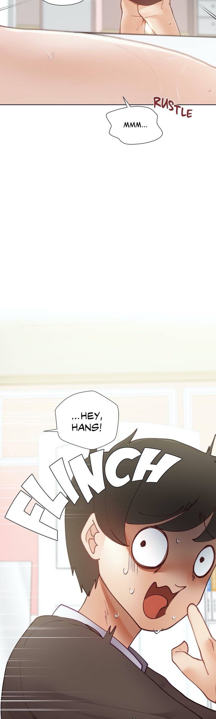 Learning The Hard Way - Chapter 4 [photo 8] - MangaPorn