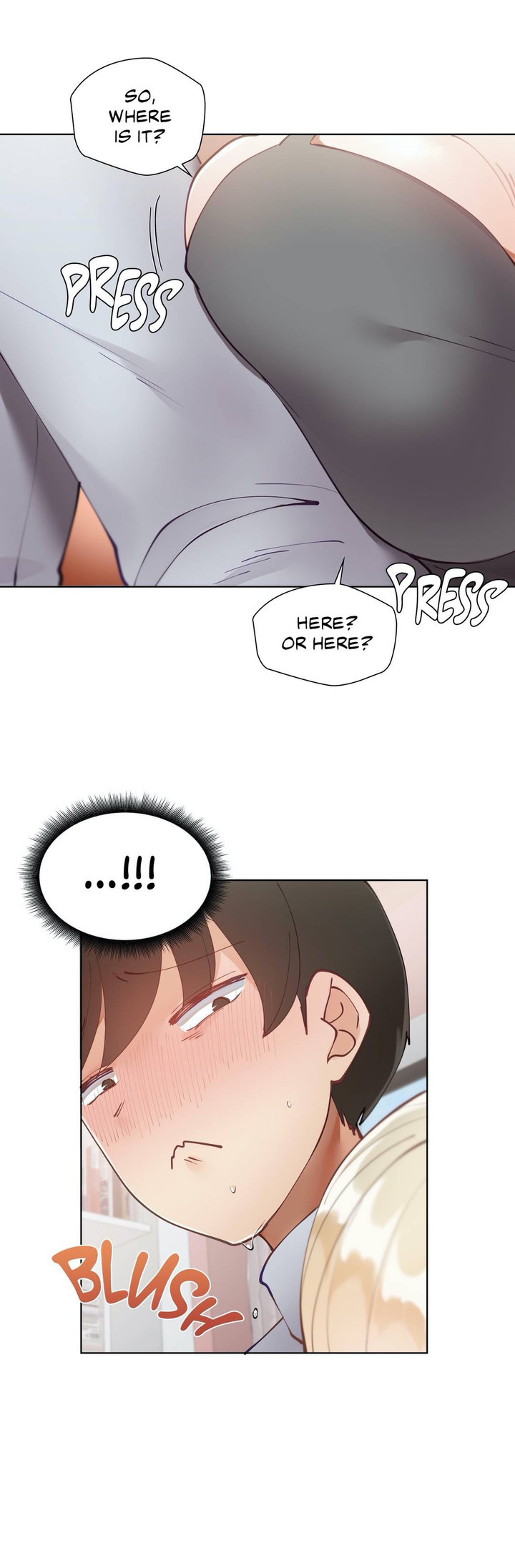 Learning The Hard Way - Chapter 5 [photo 15] - MangaPorn