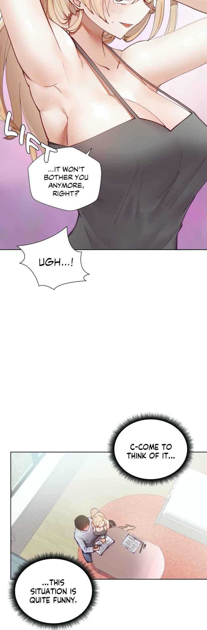 Learning The Hard Way - Chapter 5 [photo 17] - MangaPorn