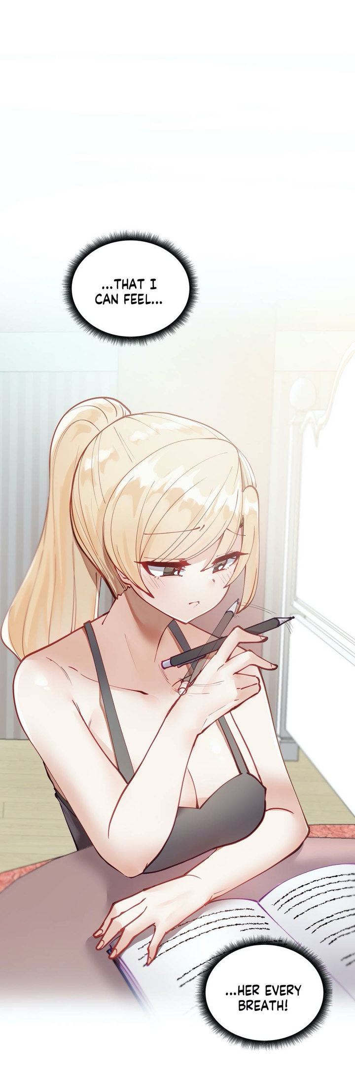 Learning The Hard Way - Chapter 5 [photo 19] - MangaPorn