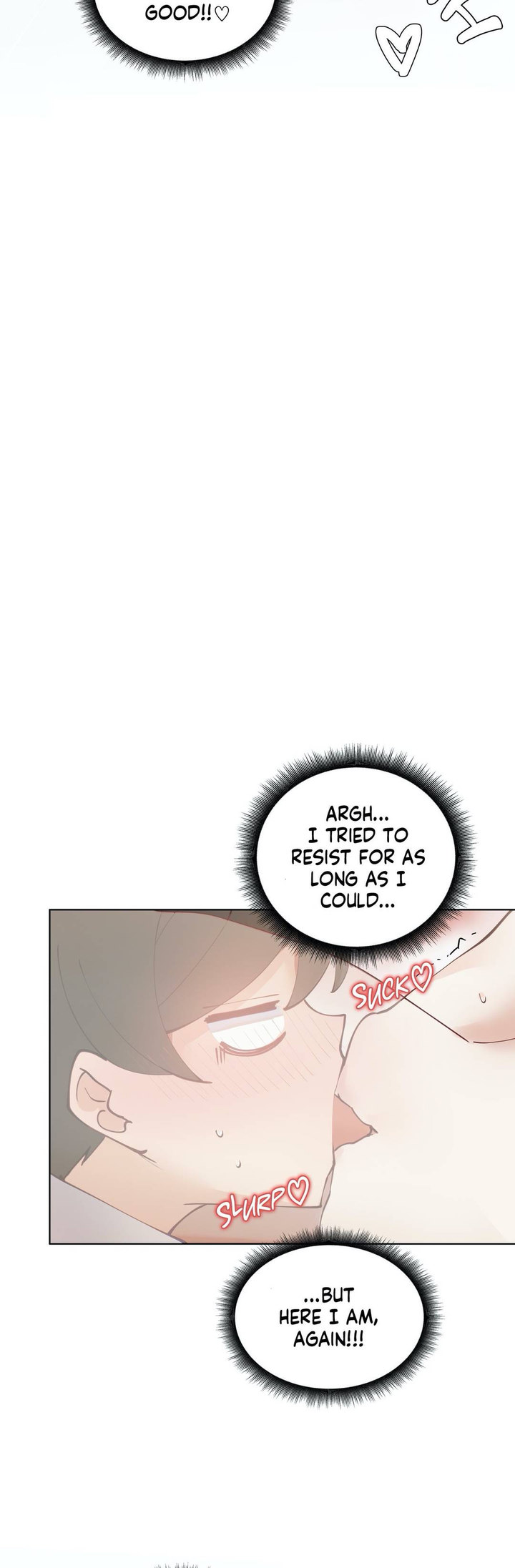 Learning The Hard Way - Chapter 5 [photo 29] - MangaPorn