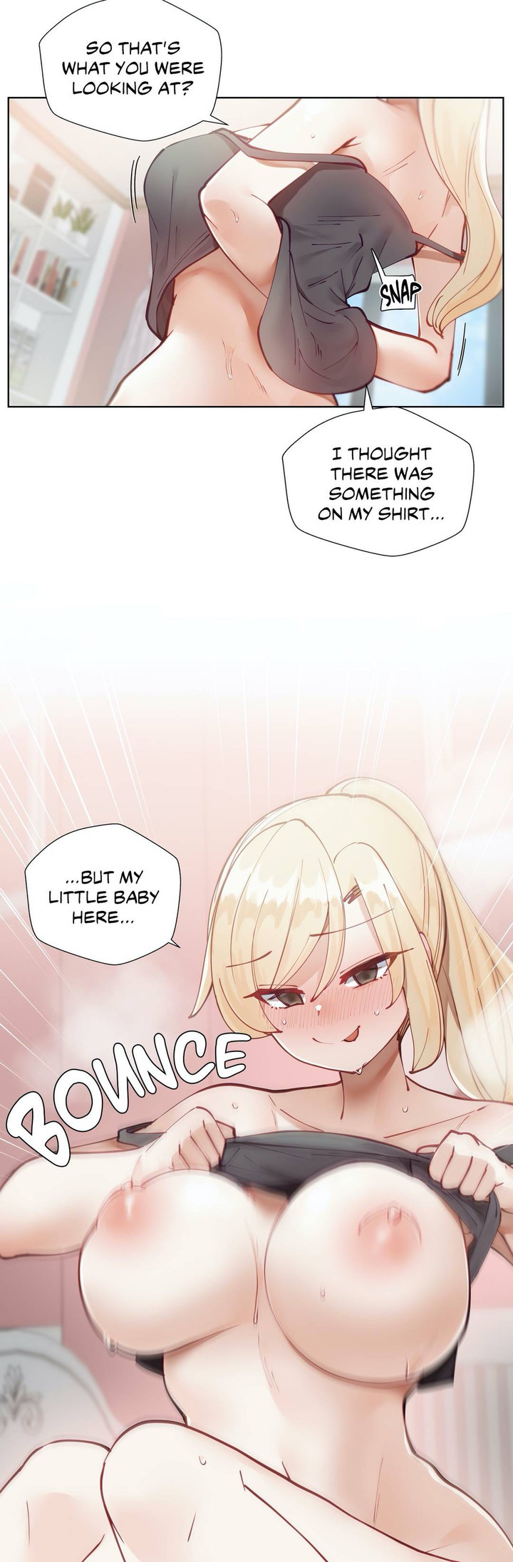 Learning The Hard Way - Chapter 5 [photo 32] - MangaPorn