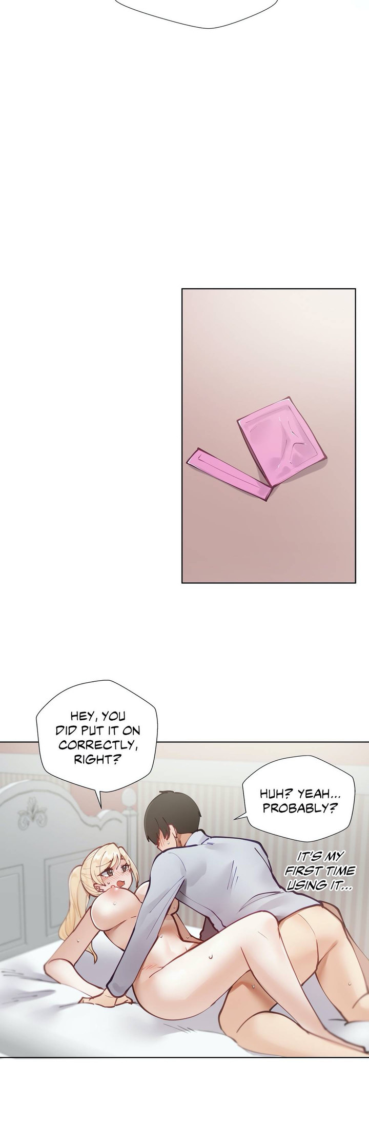 Learning The Hard Way - Chapter 5 [photo 39] - MangaPorn