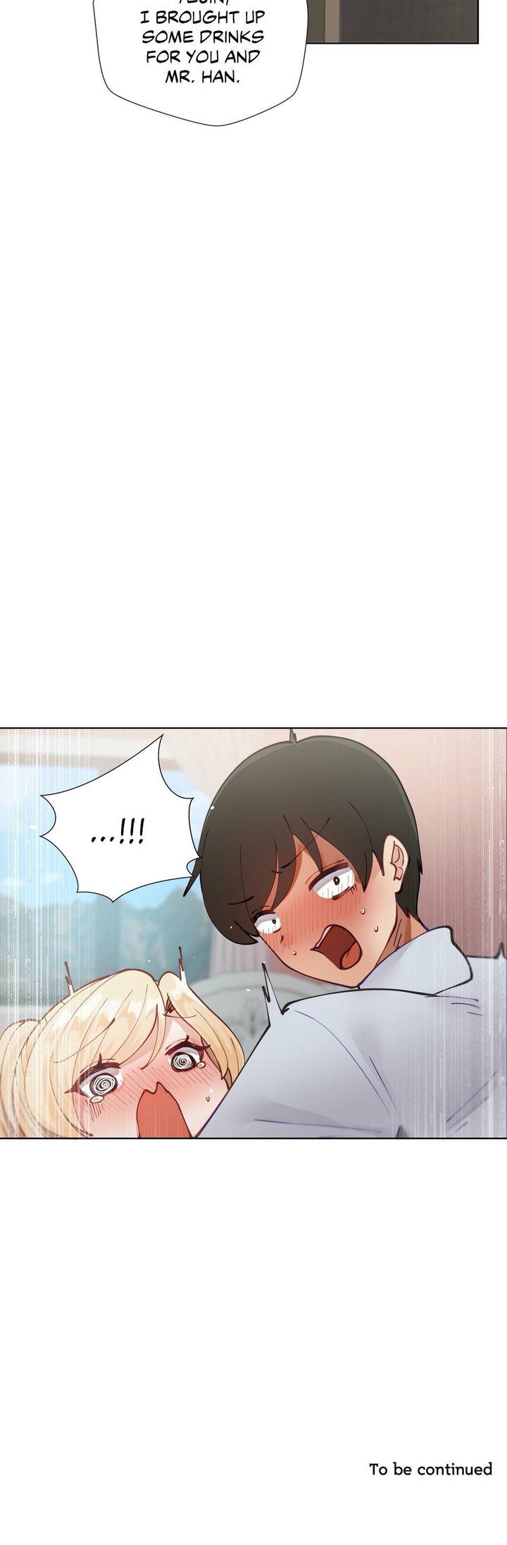 Learning The Hard Way - Chapter 5 [photo 42] - MangaPorn