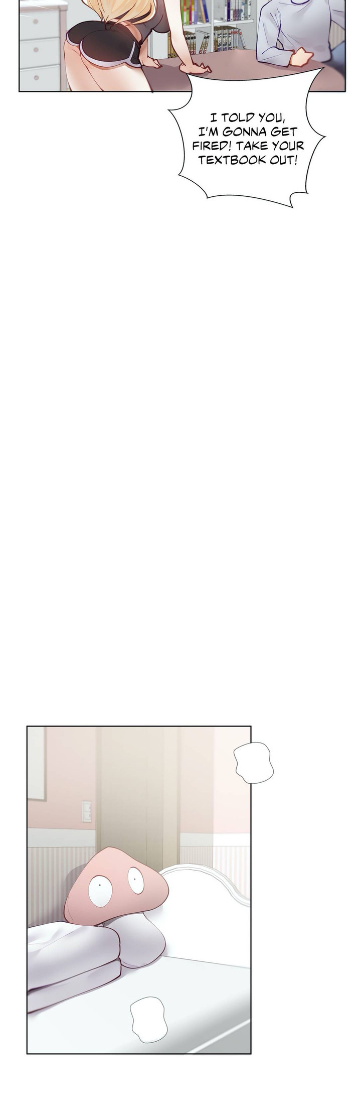 Learning The Hard Way - Chapter 5 [photo 9] - MangaPorn