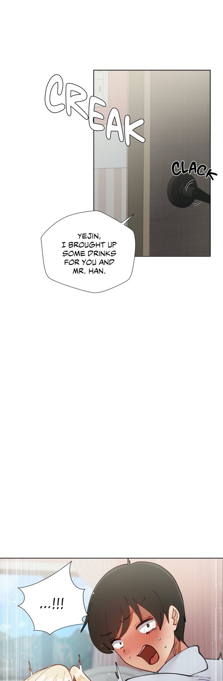 Learning The Hard Way - Chapter 6 [photo 1] - MangaPorn