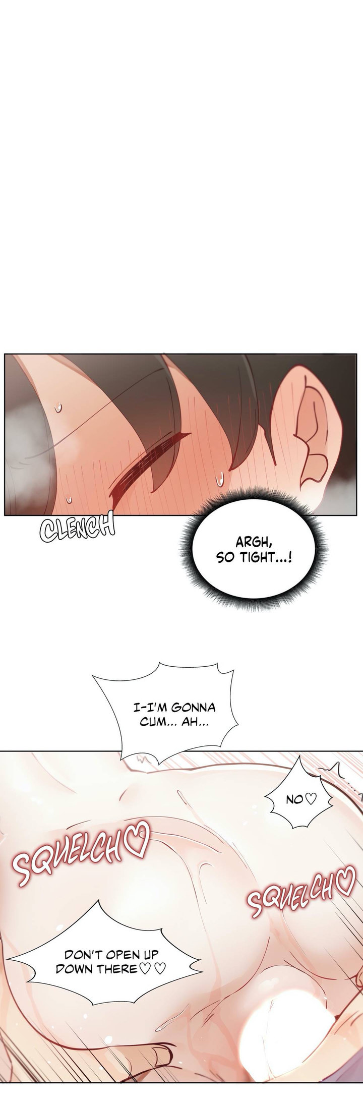 Learning The Hard Way - Chapter 6 [photo 24] - MangaPorn