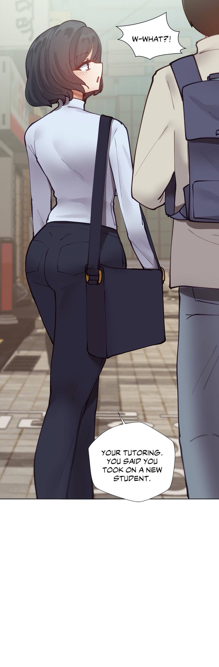 Learning The Hard Way - Chapter 6 [photo 33] - MangaPorn