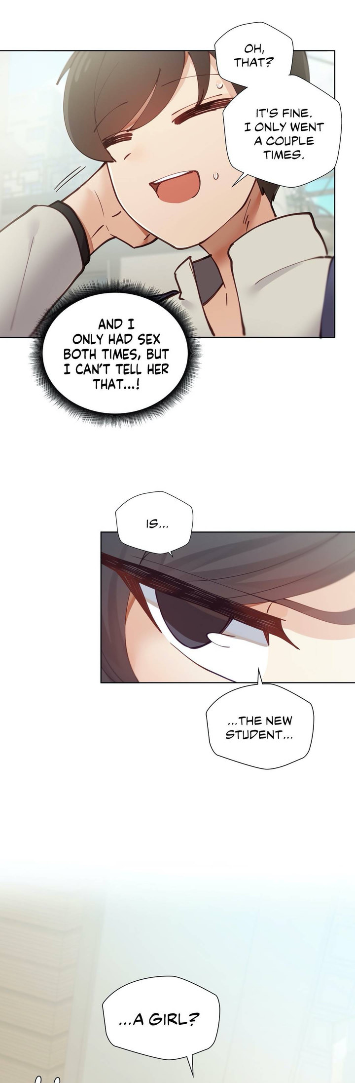 Learning The Hard Way - Chapter 6 [photo 34] - MangaPorn