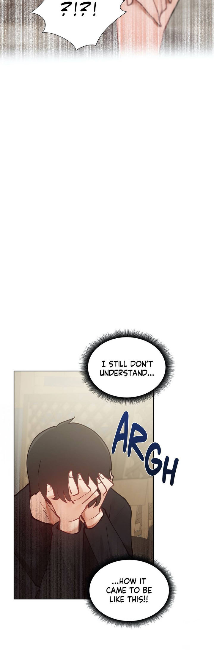 Learning The Hard Way - Chapter 7 [photo 12] - MangaPorn