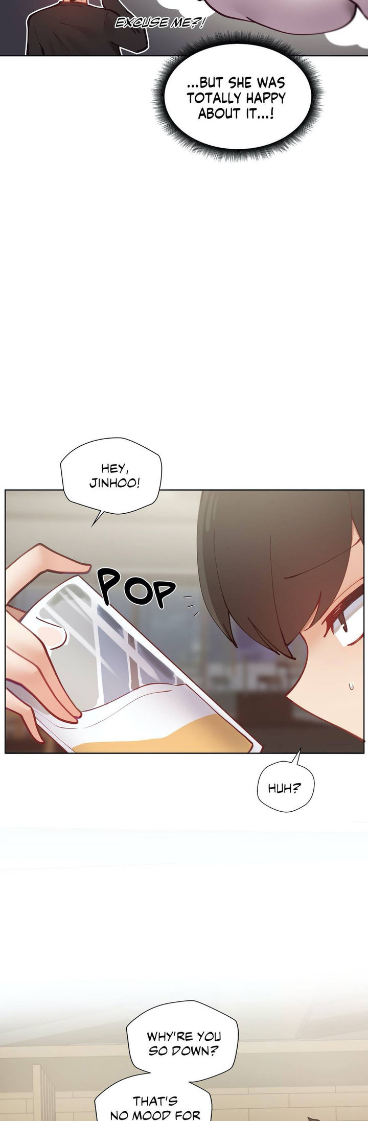 Learning The Hard Way - Chapter 7 [photo 14] - MangaPorn