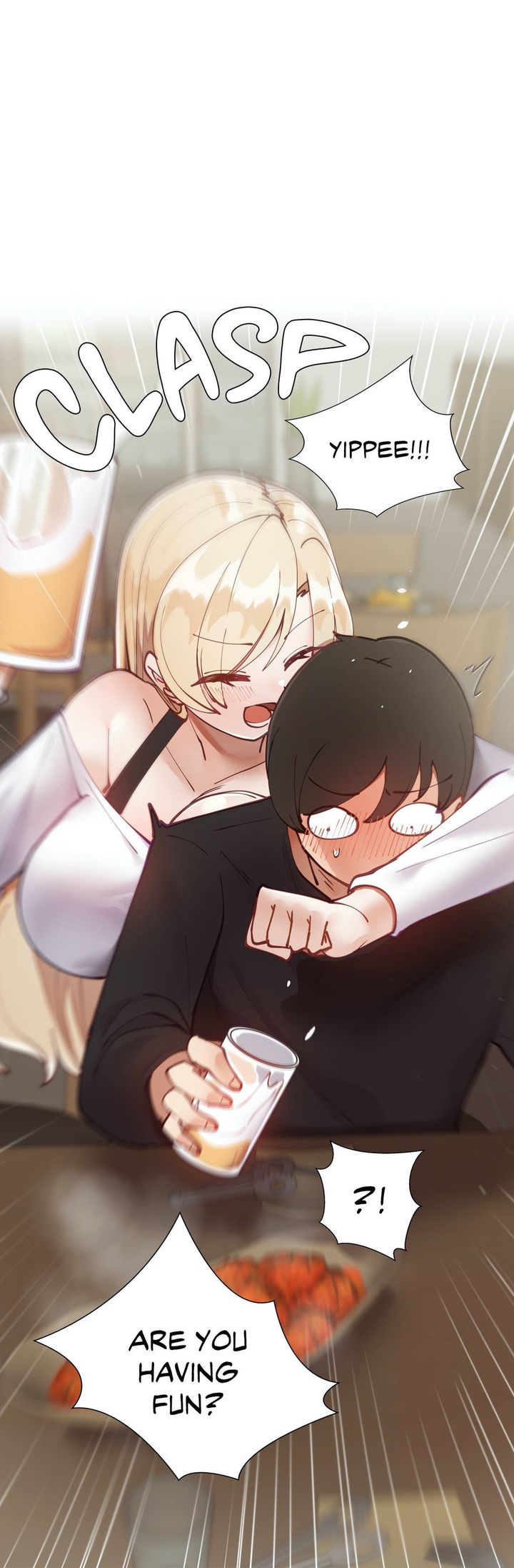 Learning The Hard Way - Chapter 7 [photo 16] - MangaPorn