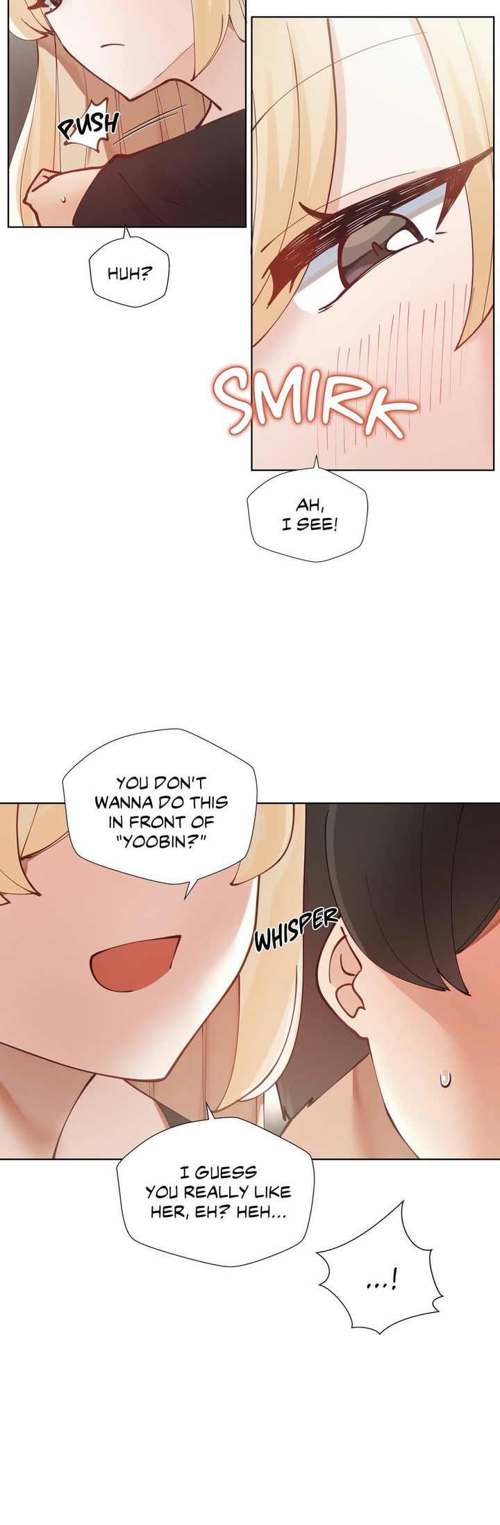 Learning The Hard Way - Chapter 7 [photo 18] - MangaPorn