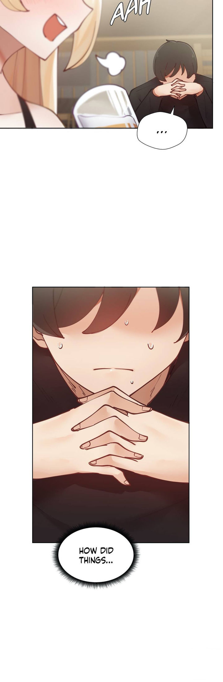 Learning The Hard Way - Chapter 7 [photo 3] - MangaPorn