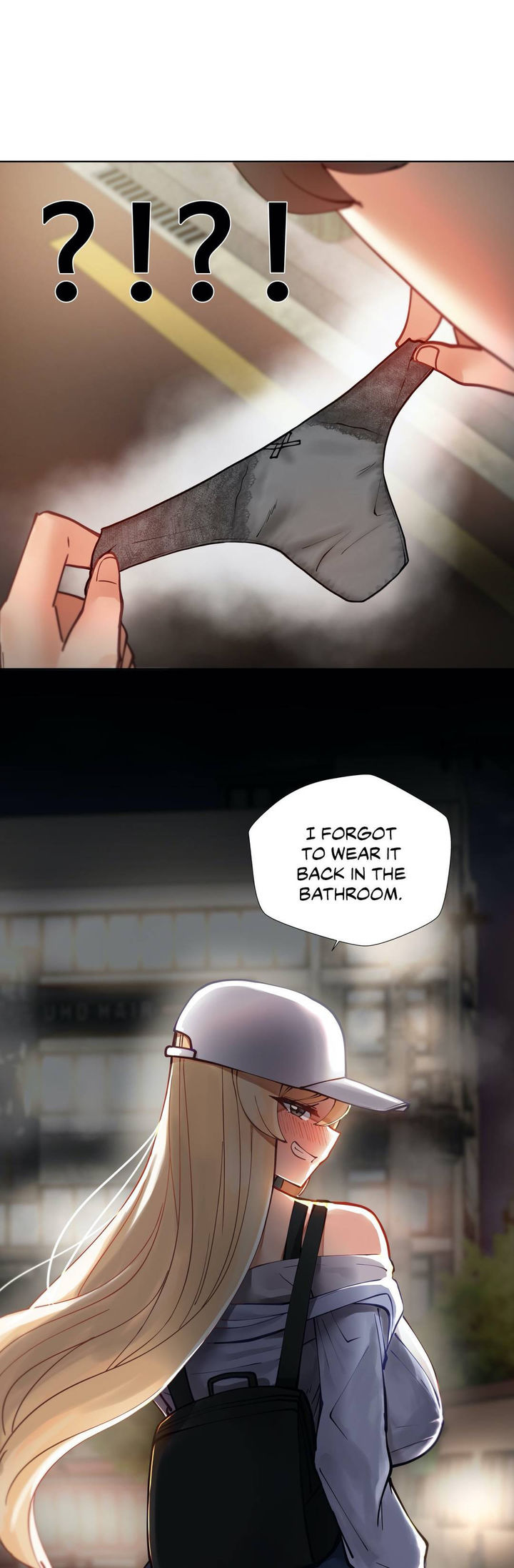 Learning The Hard Way - Chapter 7 [photo 34] - MangaPorn