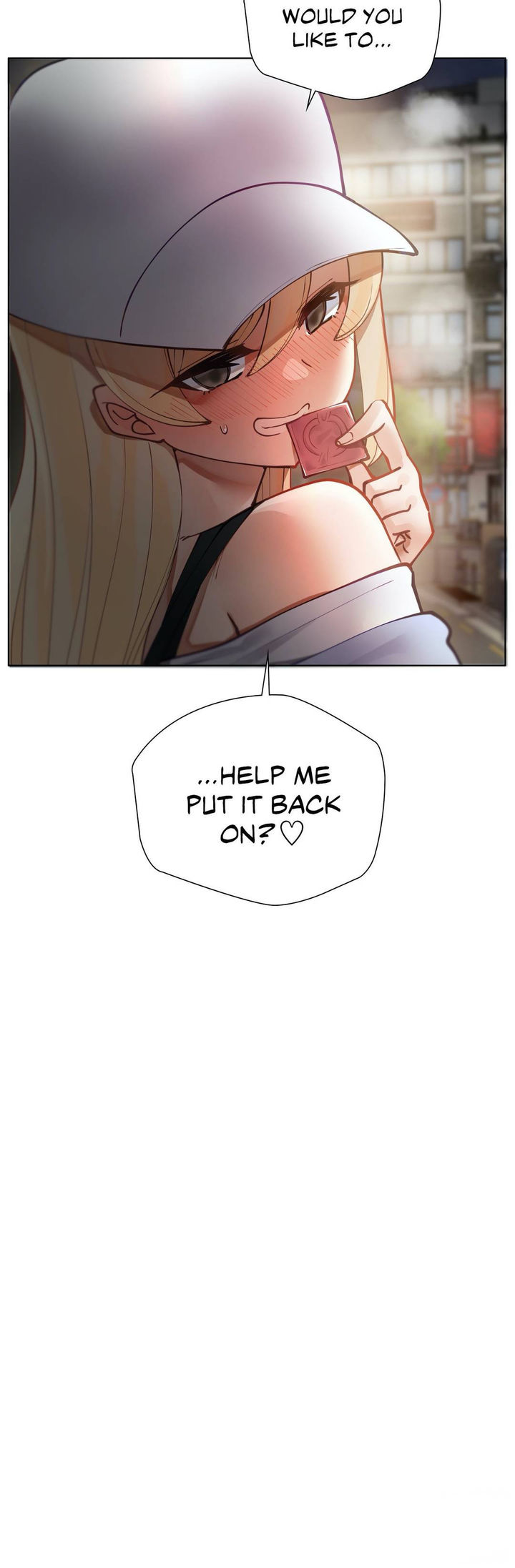 Learning The Hard Way - Chapter 7 [photo 36] - MangaPorn