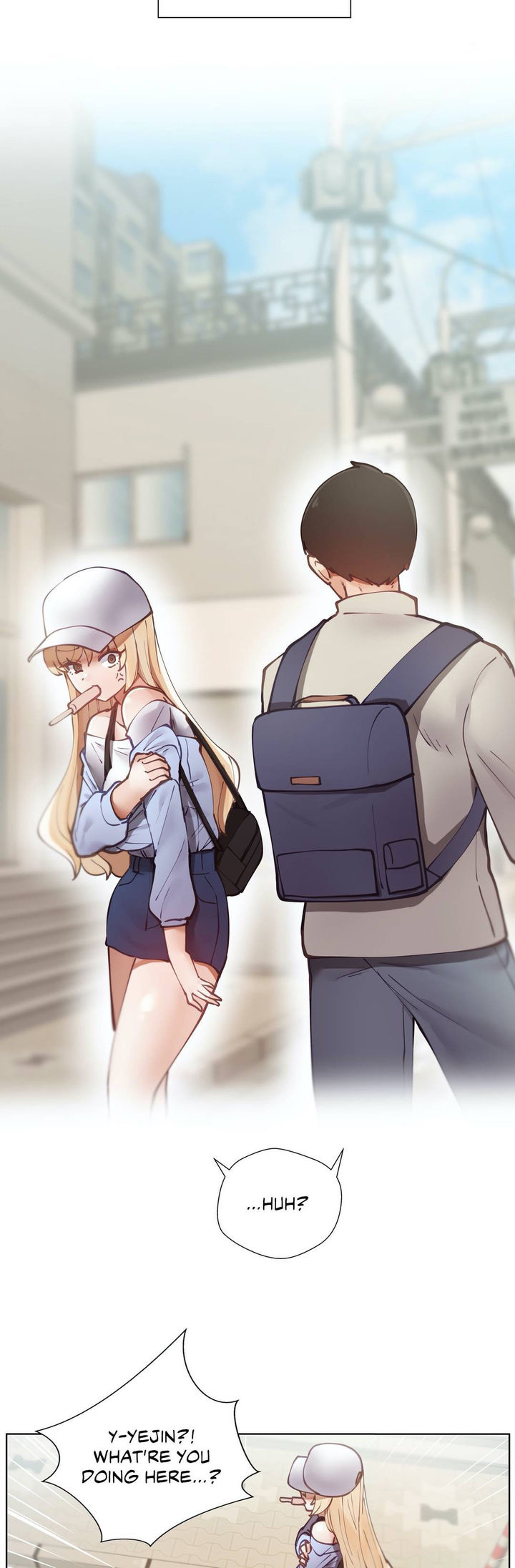 Learning The Hard Way - Chapter 7 [photo 5] - MangaPorn