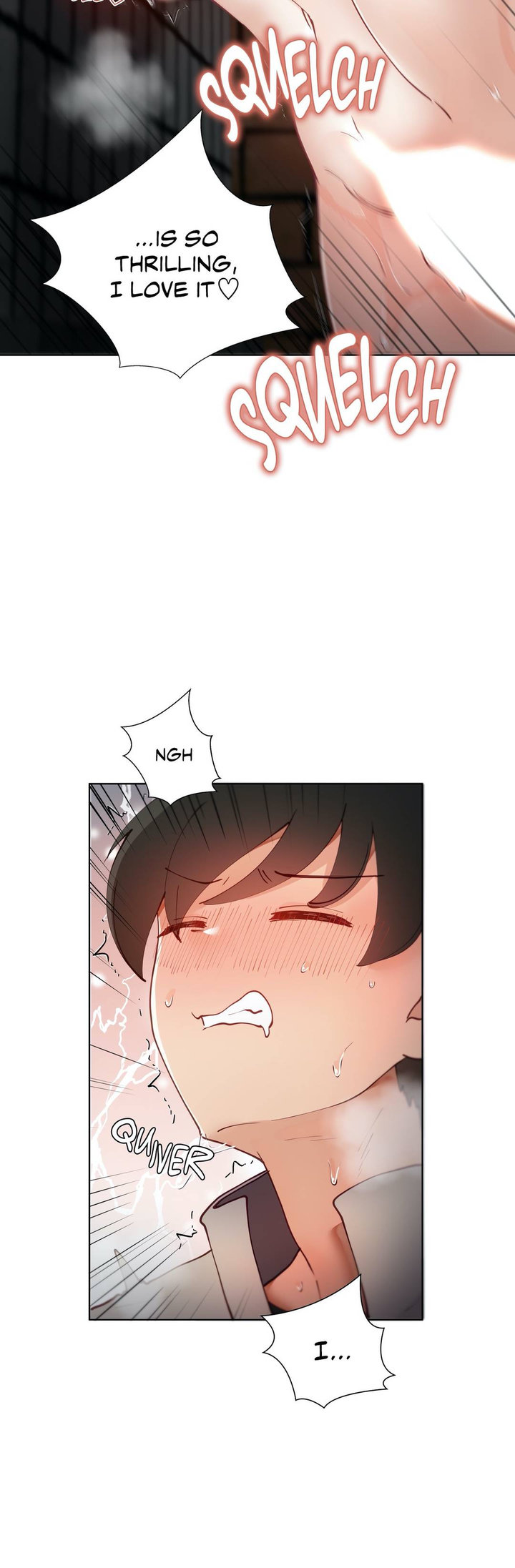 Learning The Hard Way - Chapter 8 [photo 15] - MangaPorn