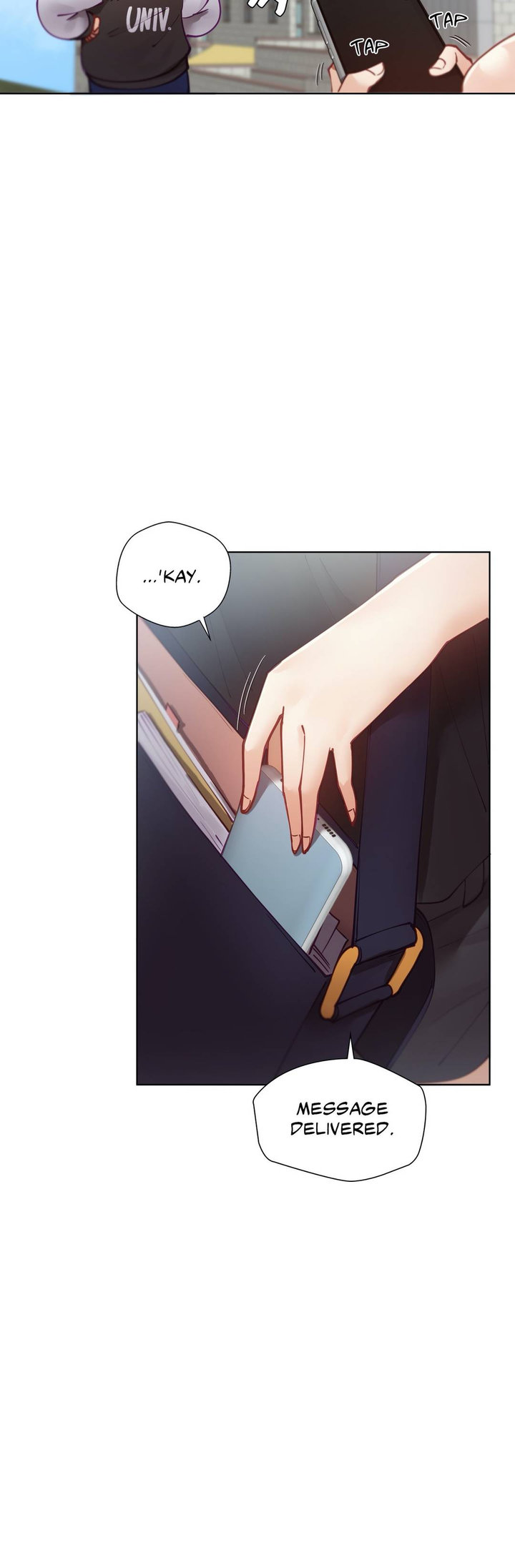 Learning The Hard Way - Chapter 8 [photo 27] - MangaPorn