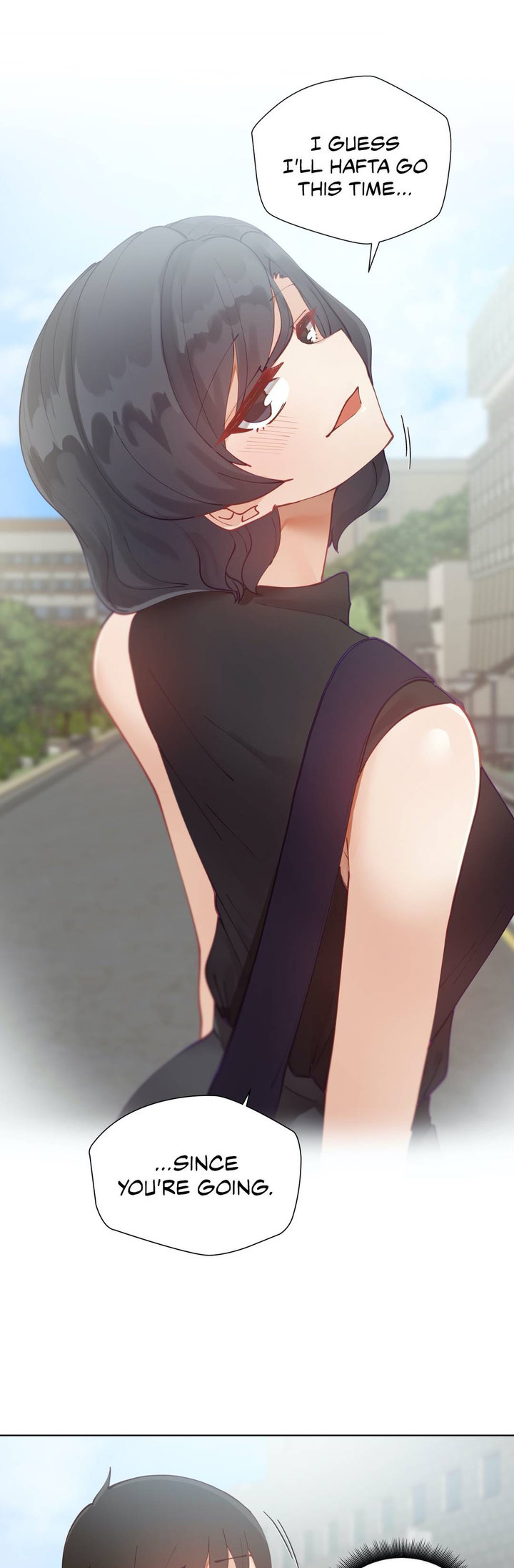 Learning The Hard Way - Chapter 8 [photo 28] - MangaPorn