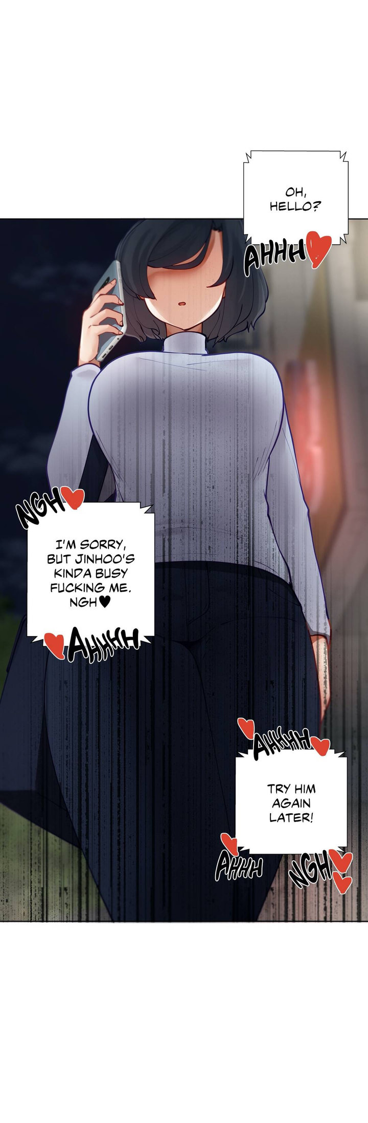 Learning The Hard Way - Chapter 8 [photo 3] - MangaPorn