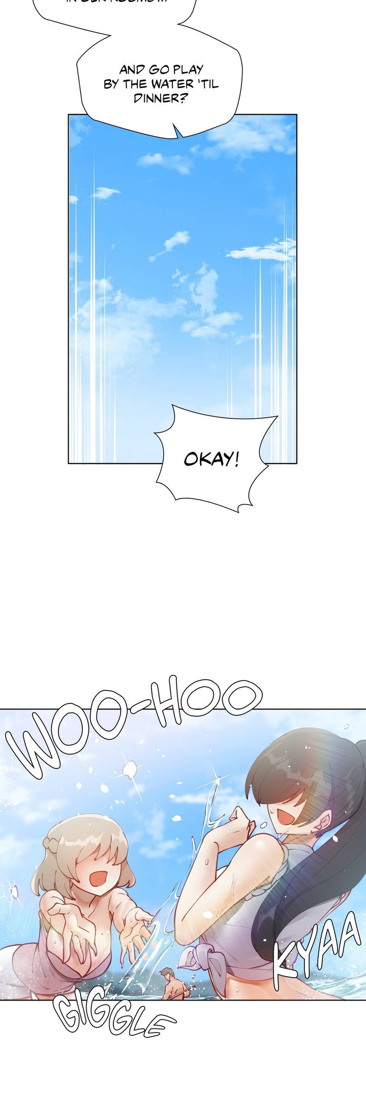 Learning The Hard Way - Chapter 8 [photo 33] - MangaPorn