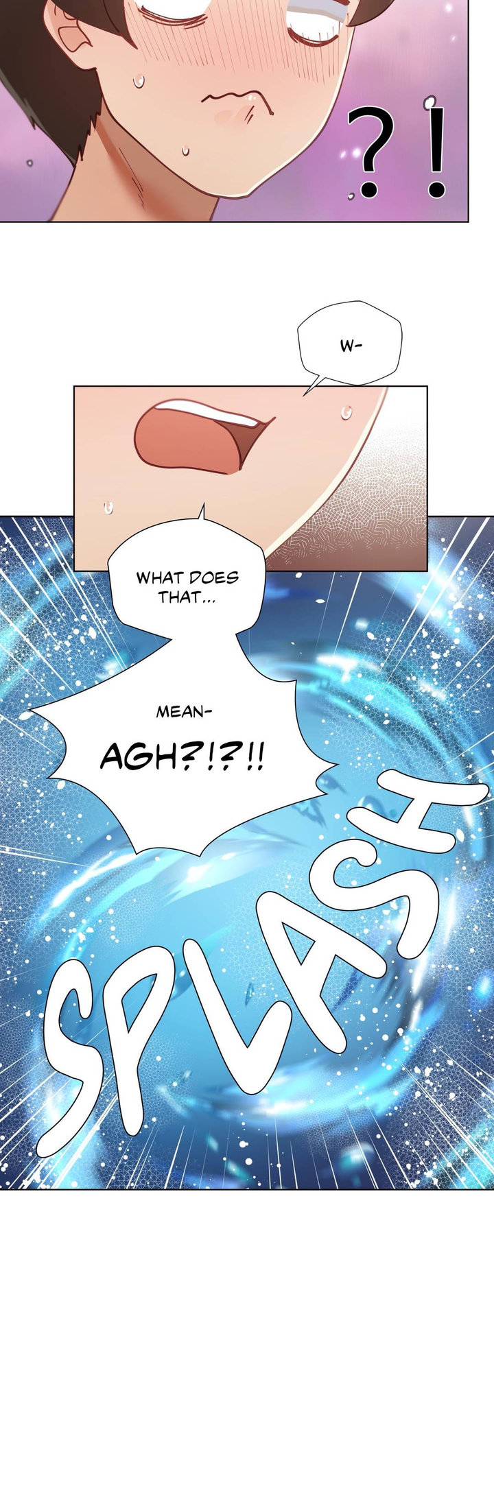 Learning The Hard Way - Chapter 8 [photo 42] - MangaPorn