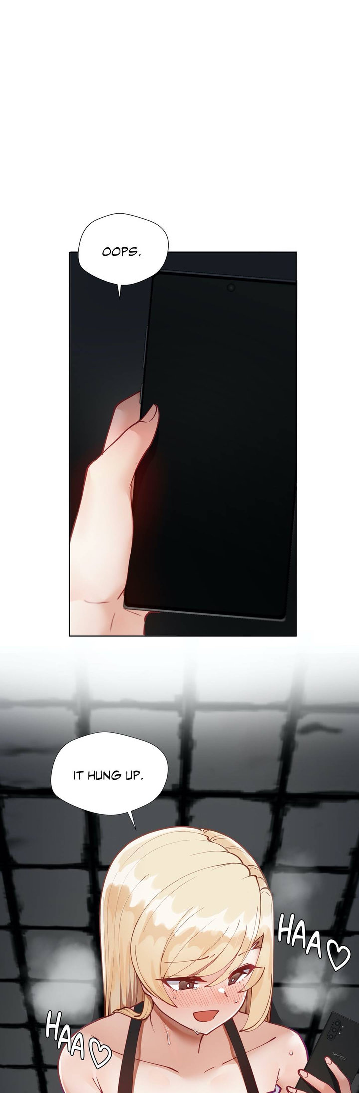 Learning The Hard Way - Chapter 8 [photo 5] - MangaPorn