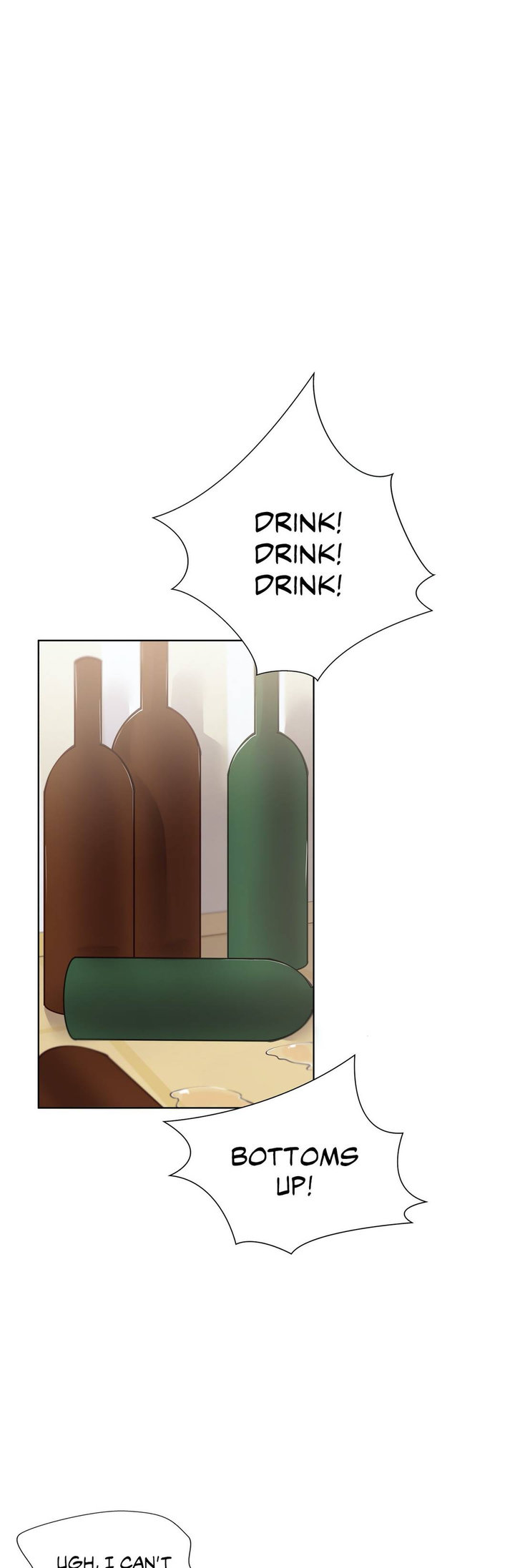 Learning The Hard Way - Chapter 9 [photo 11] - MangaPorn