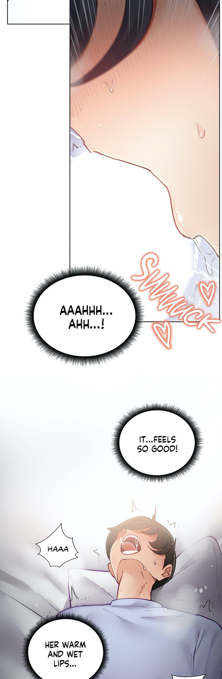 Learning The Hard Way - Chapter 9 [photo 29] - MangaPorn