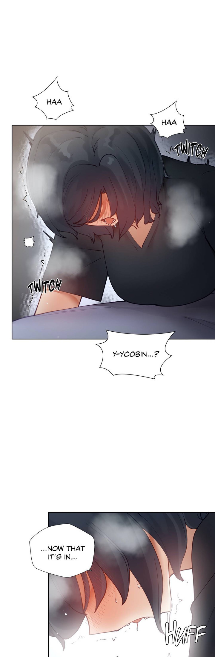 Learning The Hard Way - Chapter 9 [photo 35] - MangaPorn