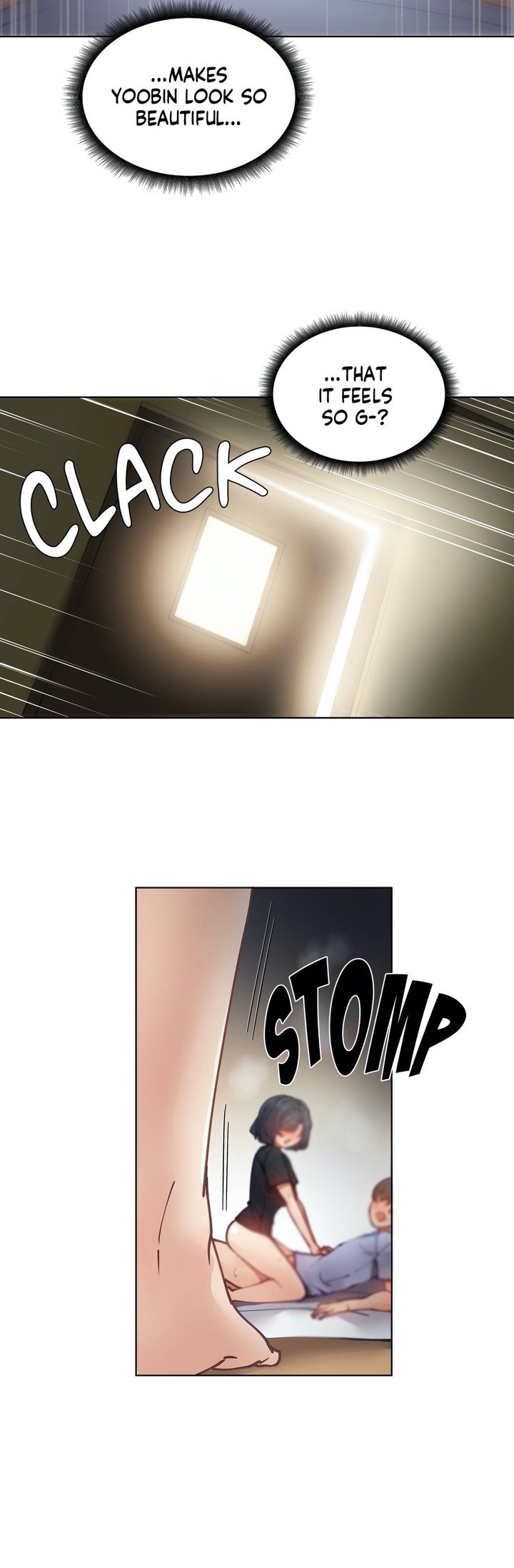 Learning The Hard Way - Chapter 9 [photo 39] - MangaPorn