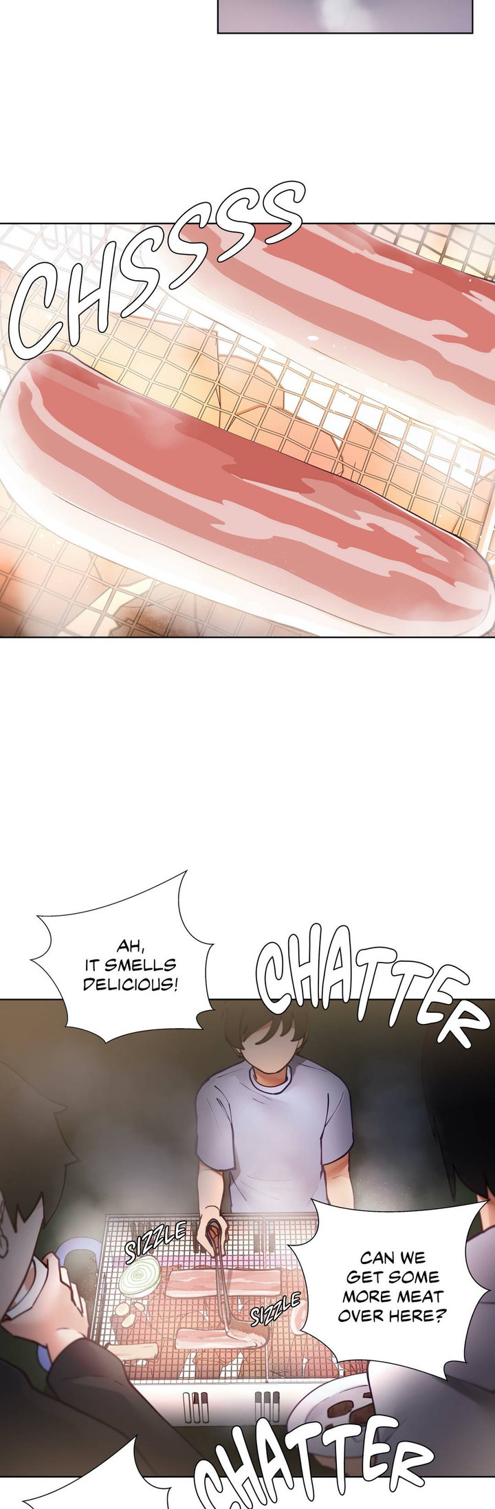 Learning The Hard Way - Chapter 9 [photo 5] - MangaPorn